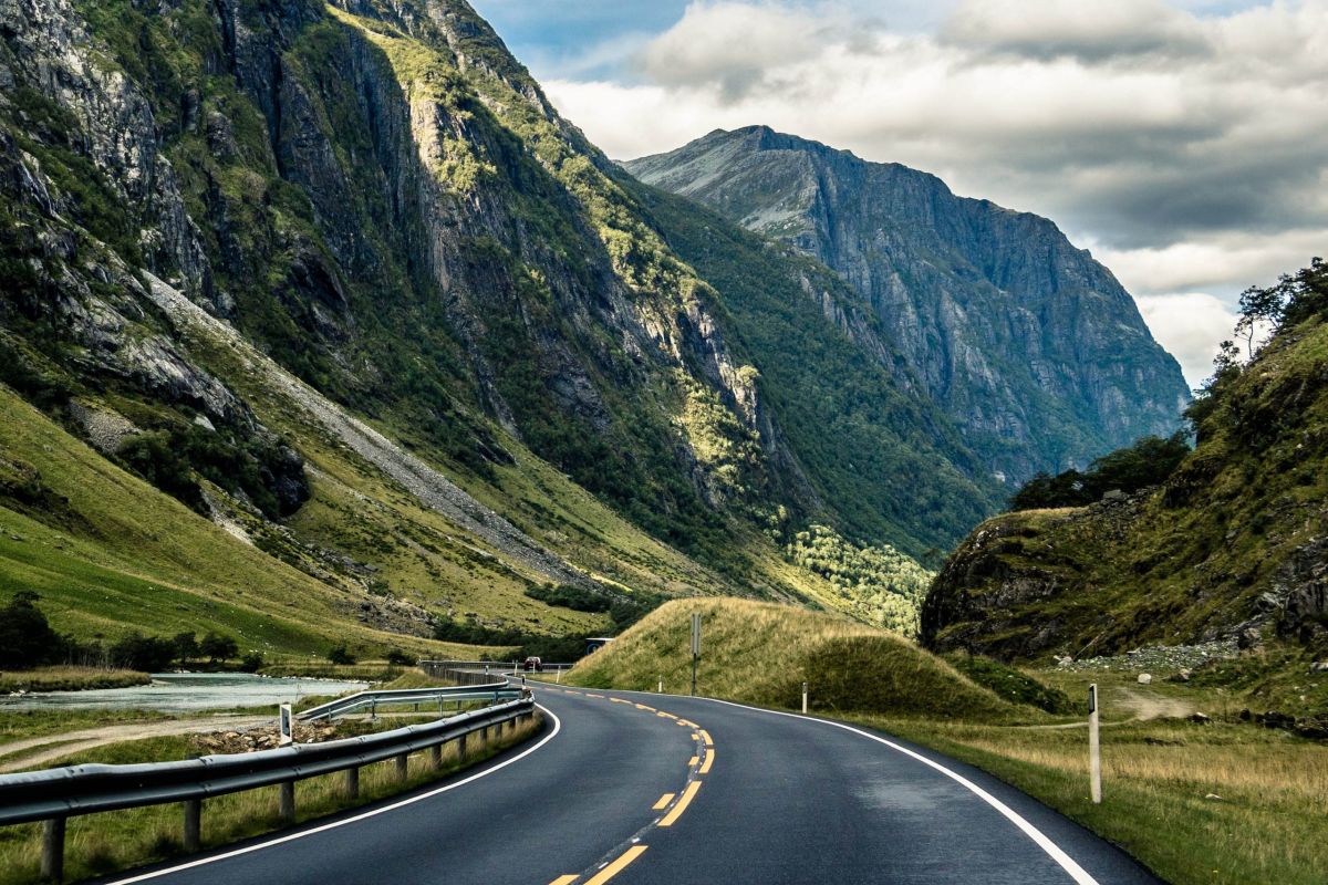 Atilatrans - foto de carretera