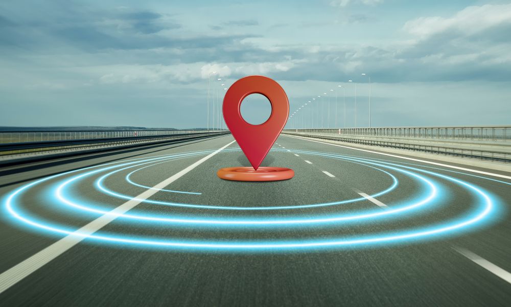 Atilatrans - GPS localización